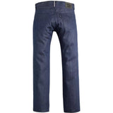 Jeans Anchor in blu Levi's blue tab - uomo 