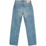 Jeans 501  in blu Levi's blue tab - donna 