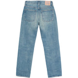 Jeans 501  in blu Levi's blue tab - donna 