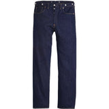 501® 1933 jeans in denim in blu Levi's vintage - uomo 