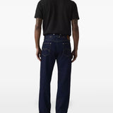 501® 1933 jeans in denim in blu Levi's vintage - uomo 