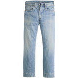 501® 1947 jeans in denim in azzurro Levi's vintage - uomo 