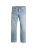 501® 1947 jeans in denim in azzurro Levi's vintage - uomo