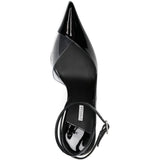 Decollete chanel vivienne in nero Le silla - donna 