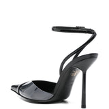 Decollete chanel vivienne in nero Le silla - donna 