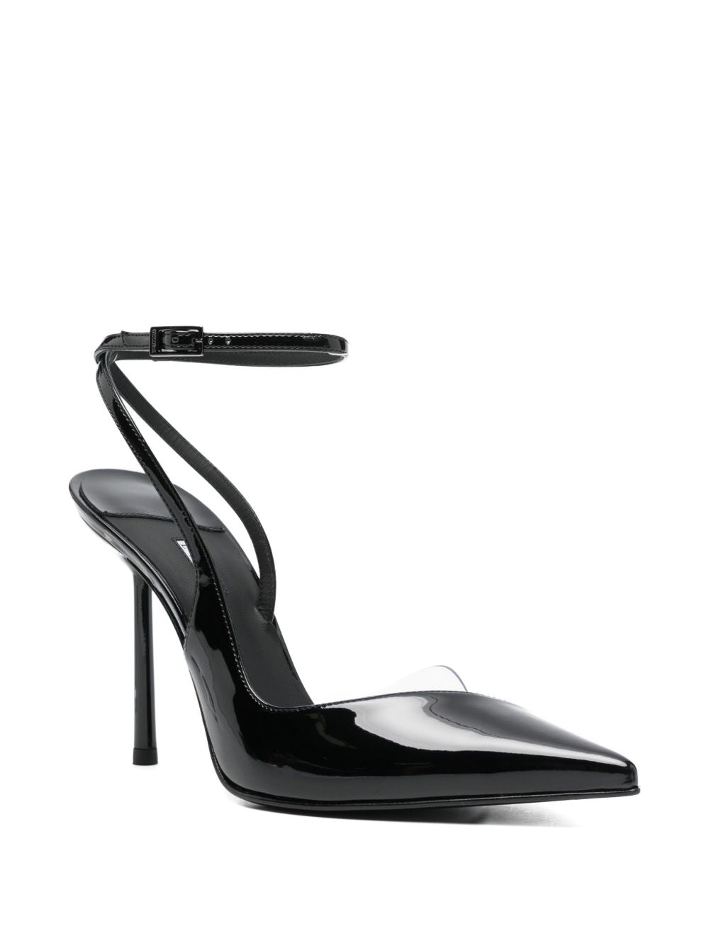 Decollete chanel vivienne in nero Le silla - donna 
