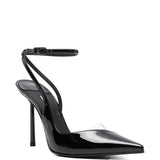 Decollete chanel vivienne in nero Le silla - donna 