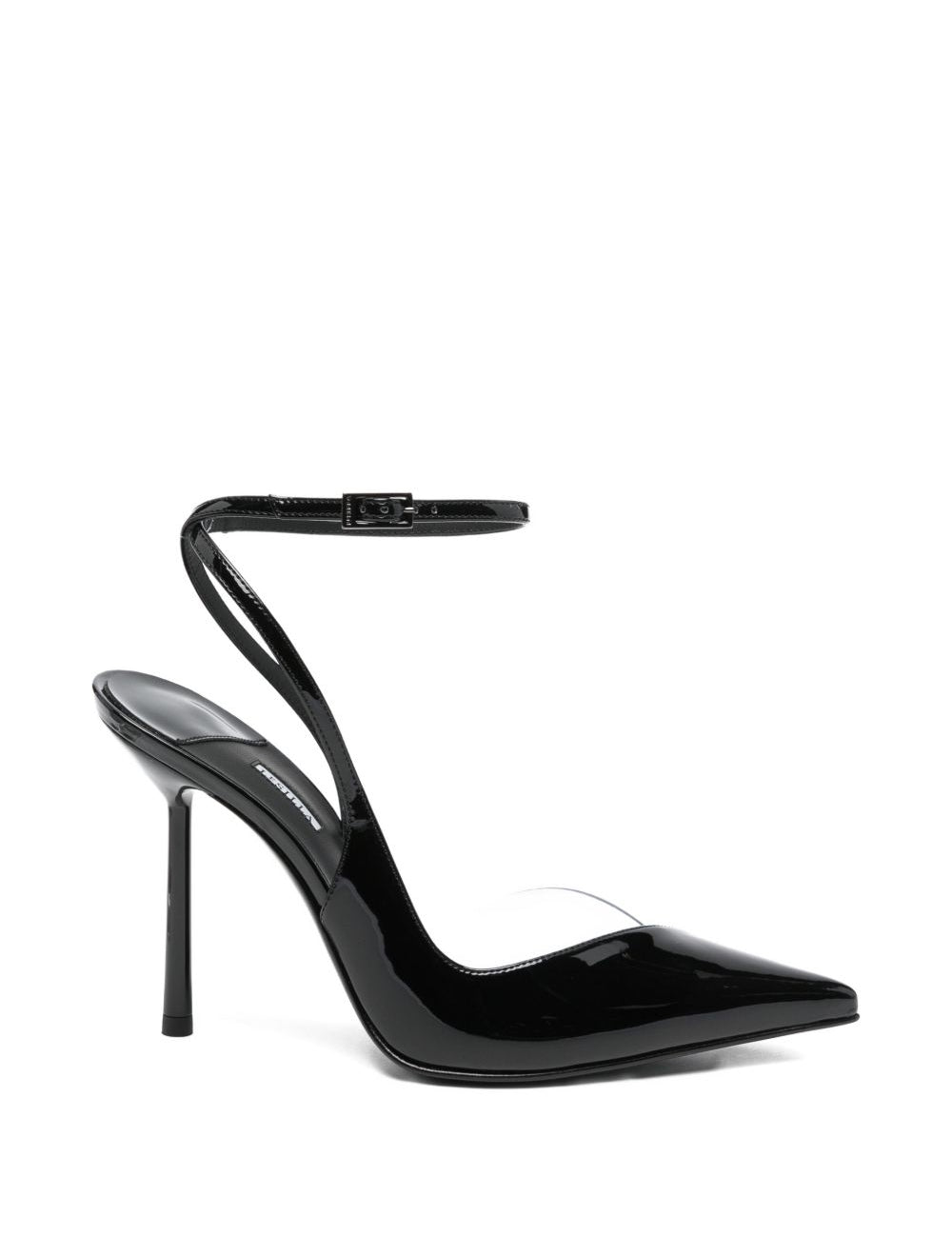 Decollete chanel vivienne in nero Le silla - donna 