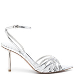 Sandali Bella in argento Le silla - donna 