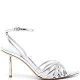 Sandali Bella in argento Le silla - donna 