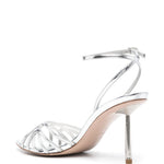 Sandali Bella in argento Le silla - donna 