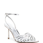 Sandali Bella in argento Le silla - donna 