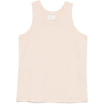 Canotta Poso Lds in rosa Loulou de saison - donna 