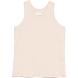 Canotta Poso Lds in rosa Loulou de saison - donna 
