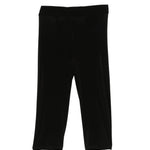 Leggings capri in nero Magda Butrym - donna 