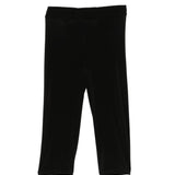 Leggings capri in nero Magda Butrym - donna 