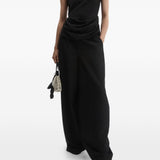 Pantaloni a palloncino in nero Magda butrym - donna 