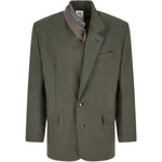 Blazer Dawn Rimini in nero Magliano  - uomo 