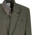 Blazer Dawn Rimini in nero Magliano  - uomo 