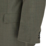 Blazer Dawn Rimini in nero Magliano  - uomo 