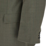 Blazer Dawn Rimini in nero Magliano  - uomo 