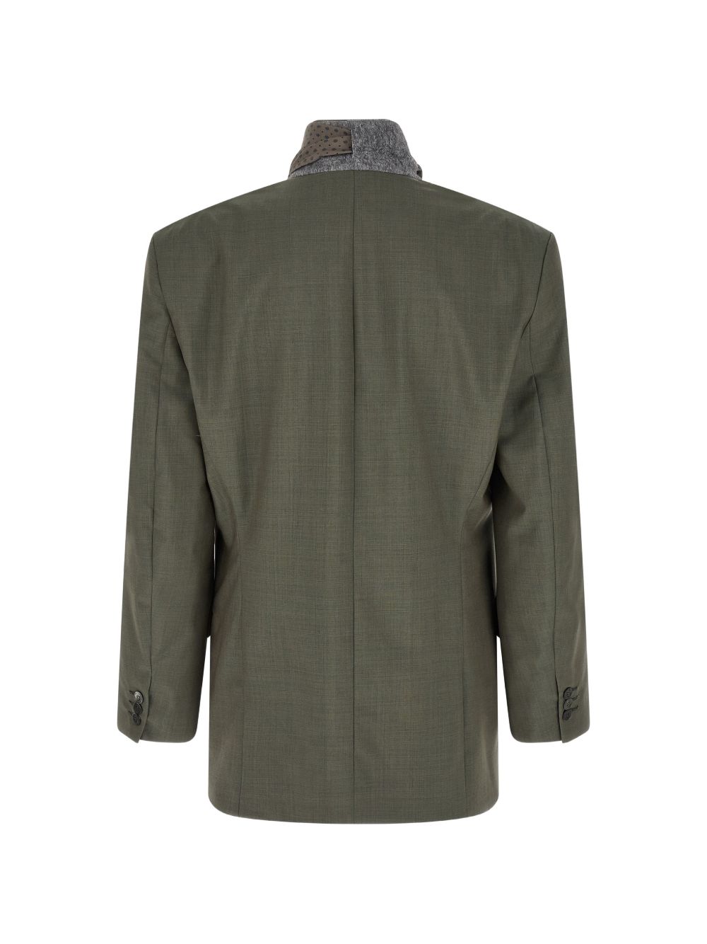 Blazer Dawn Rimini in nero Magliano  - uomo 
