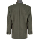 Blazer Dawn Rimini in nero Magliano  - uomo 