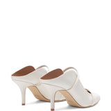 Mules maureen in avorio Malone souliers - donna 