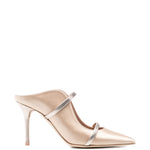 Mules Maureen in dorato Malone souliers - donna 