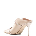 Mules Maureen in dorato Malone souliers - donna 
