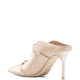 Mules Maureen in dorato Malone souliers - donna 