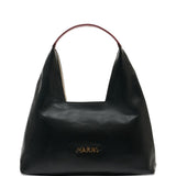 Borsa handle mini in nero Marni - donna 