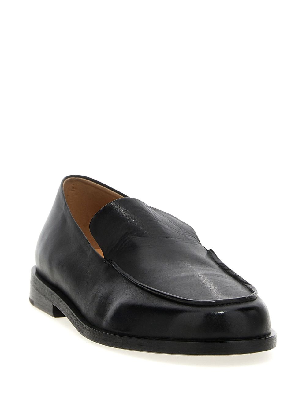 Mocassini in pelle Marsell - uomo 