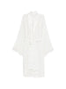 Lace kimono in Maurizio White - women