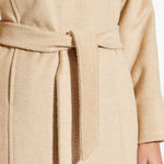 Cappotto Riccio in beige Max mara - donna 