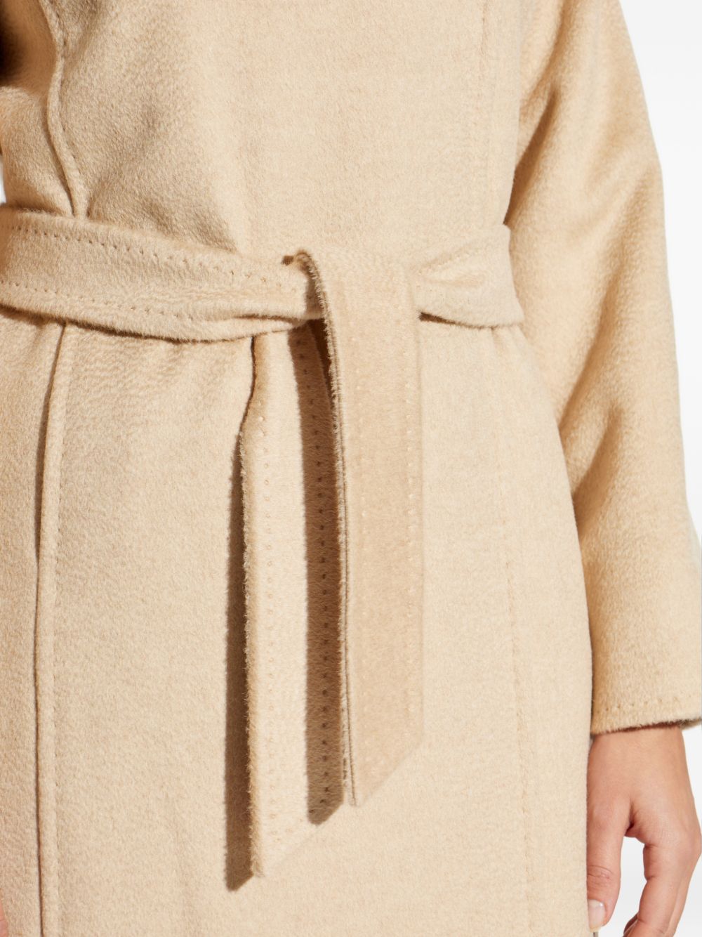 Cappotto Riccio in beige Max mara - donna 