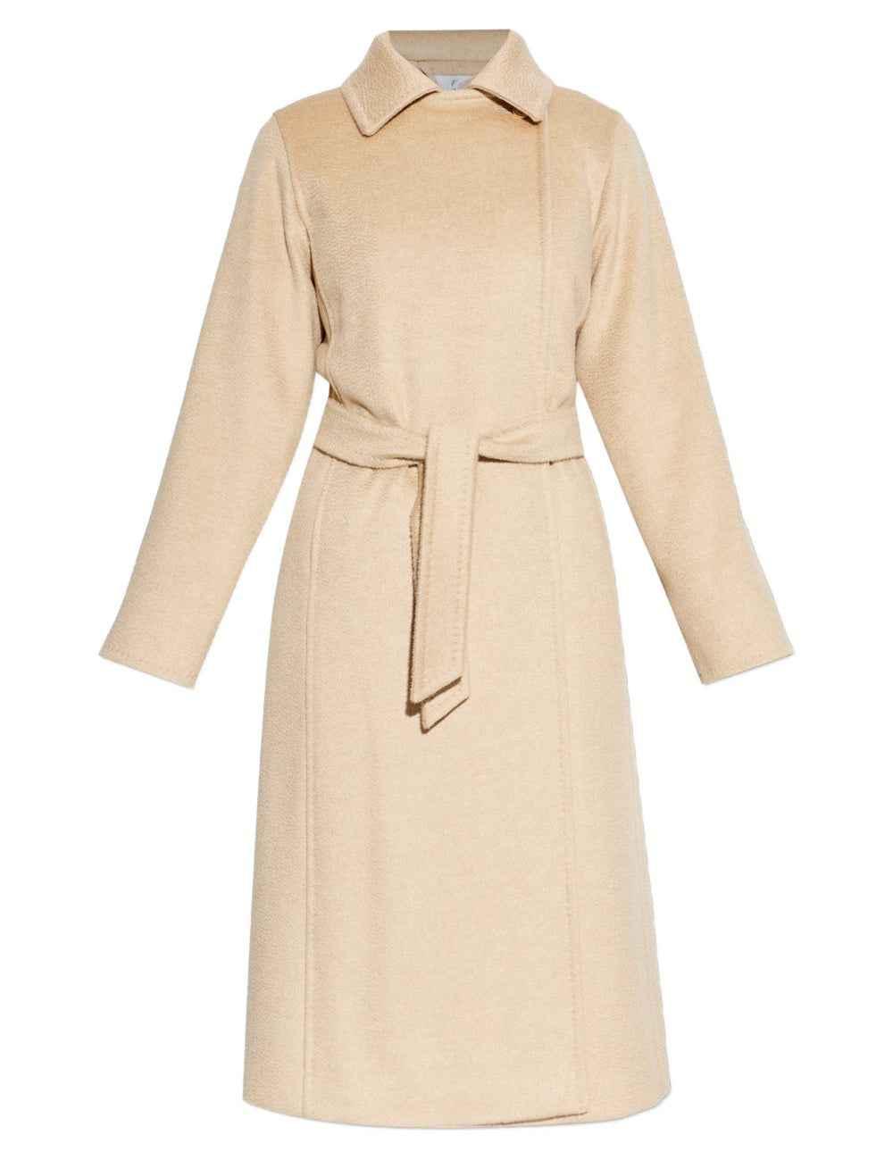 Cappotto Riccio in beige Max mara - donna 