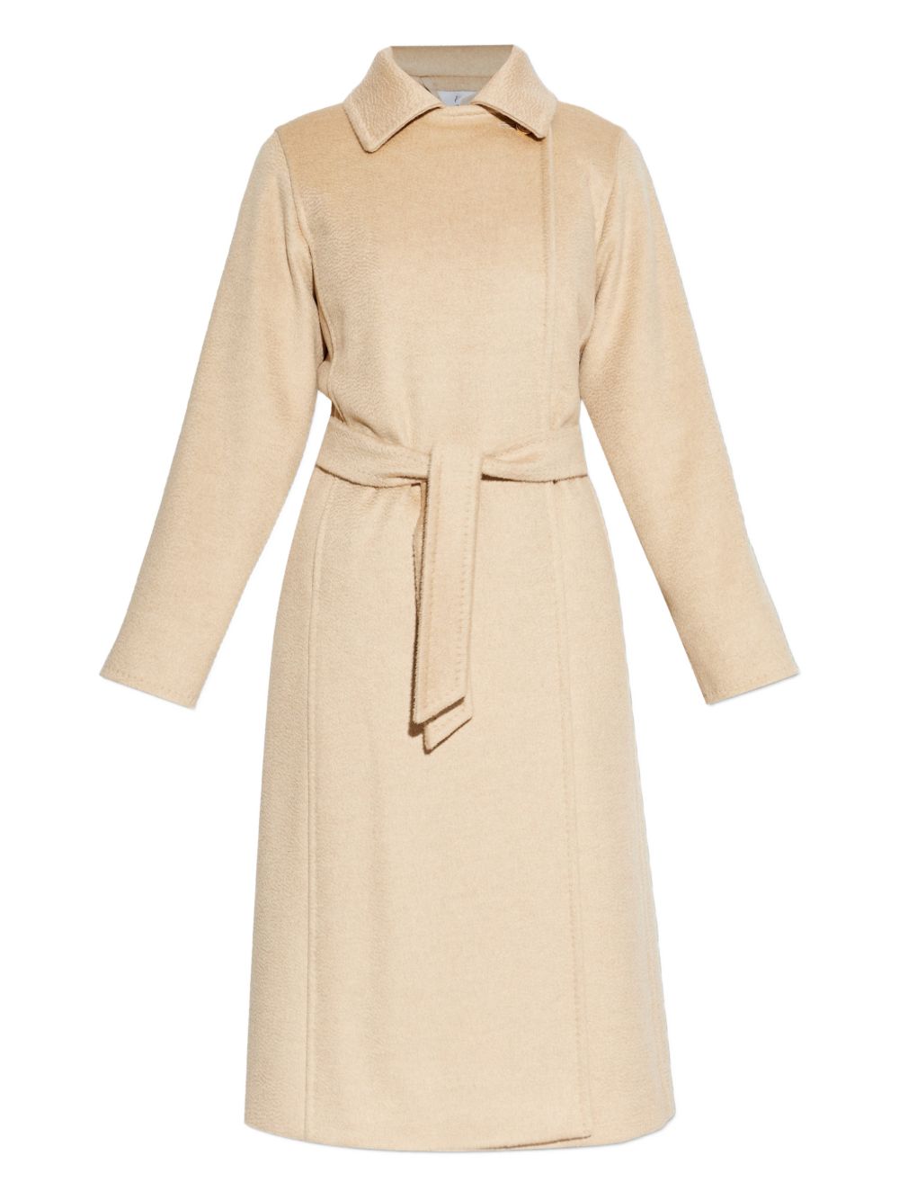 Cappotto Riccio in beige Max mara - donna 