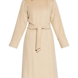 Cappotto Riccio in beige Max mara - donna 