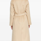 Cappotto Riccio in beige Max mara - donna 