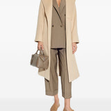 Cappotto Riccio in beige Max mara - donna 