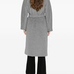 Cappotto madame in grigio Max mara - donna 