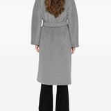 Cappotto madame in grigio Max mara - donna 