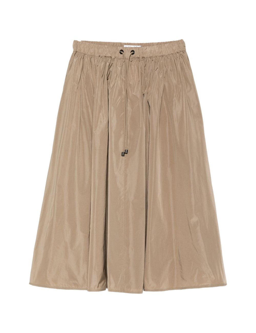 Gonna Lonza in beige Max Mara - donna 