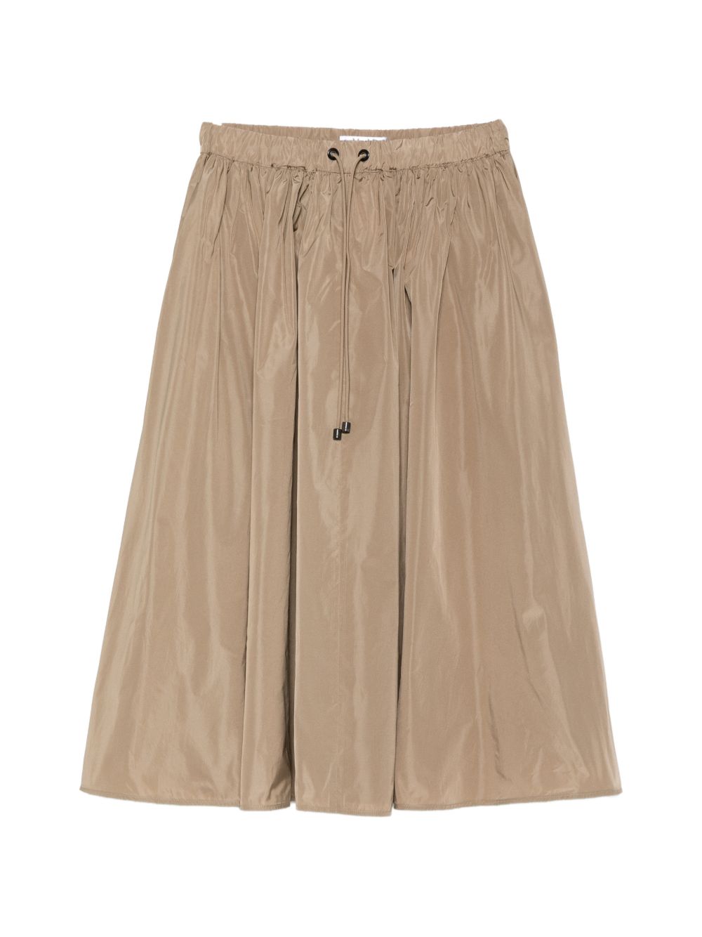 Gonna Lonza in beige Max Mara - donna 