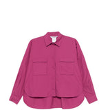 Camicia tenue in fucsia Max Mara - donna 