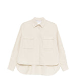 Camicia con tasche Tenue Max Mara - donna 