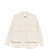 Camicia con tasche Tenue Max Mara - donna 