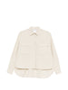 Camicia con tasche Tenue Max Mara - donna