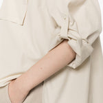 Camicia con tasche Tenue Max Mara - donna 